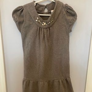 Short Sleeve Girls dress